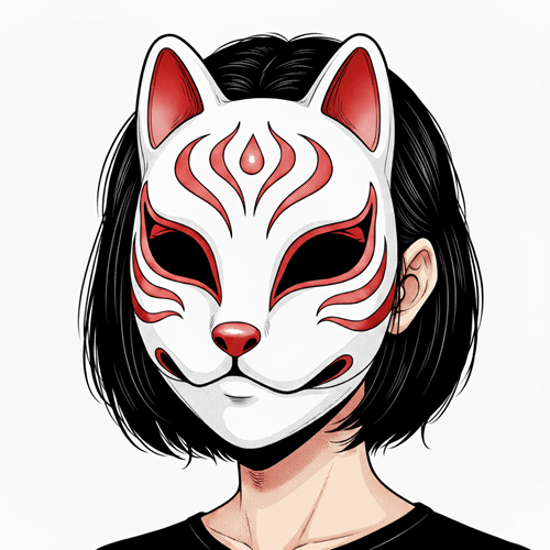 与万守あきら
