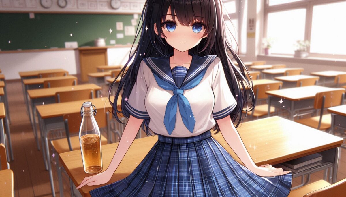 『千歳くんはラムネ瓶のなか』のあらすじ以外で知っておきたいこと
