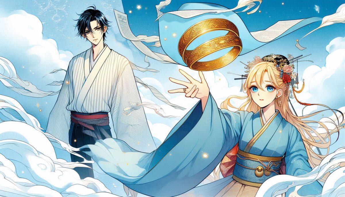 『結婚指輪物語』のあらすじ以外で知っておきたいこと