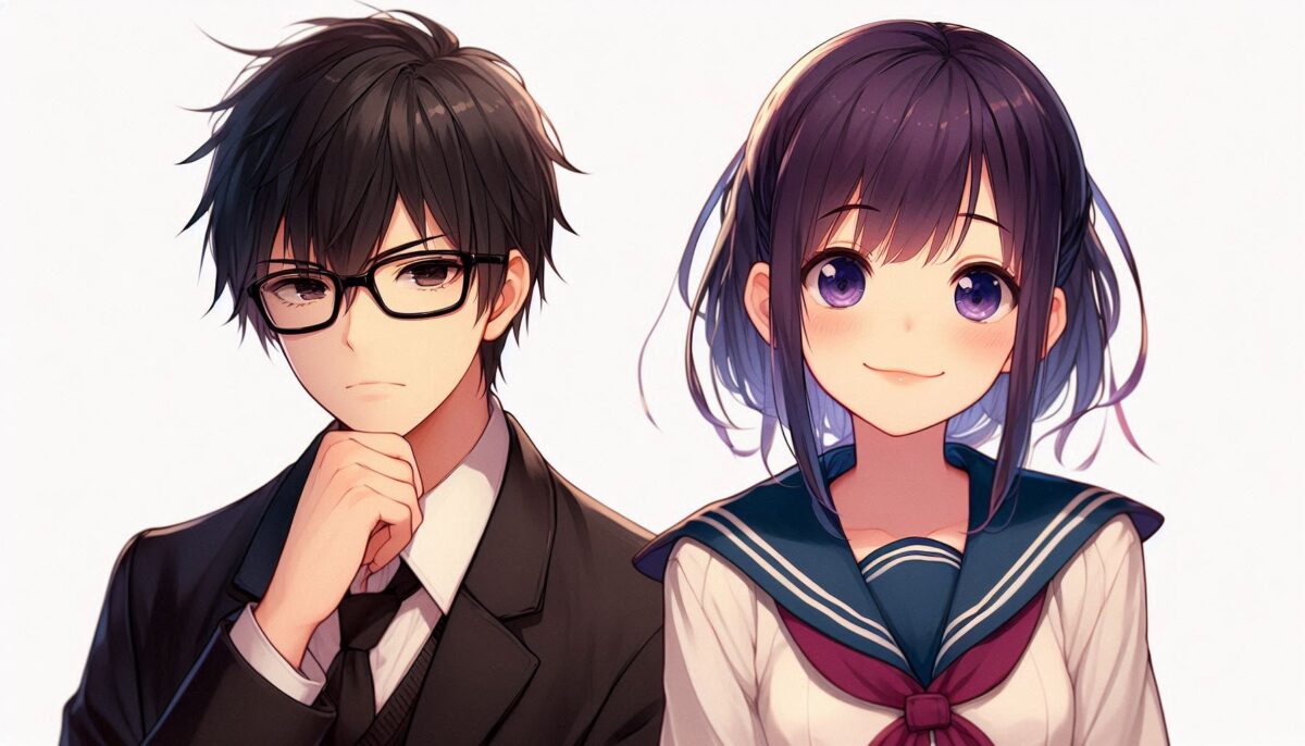 『正反対な君と僕』のあらすじ！ネタバレなしで簡単に
