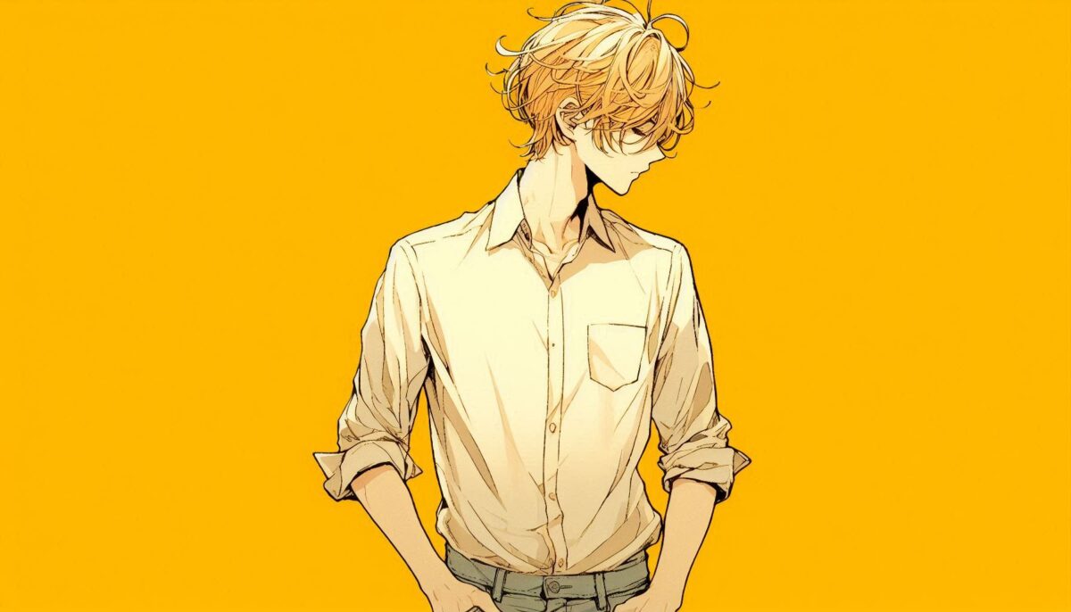 『バナナフィッシュ 光の庭』はどこで読める？何巻に掲載？