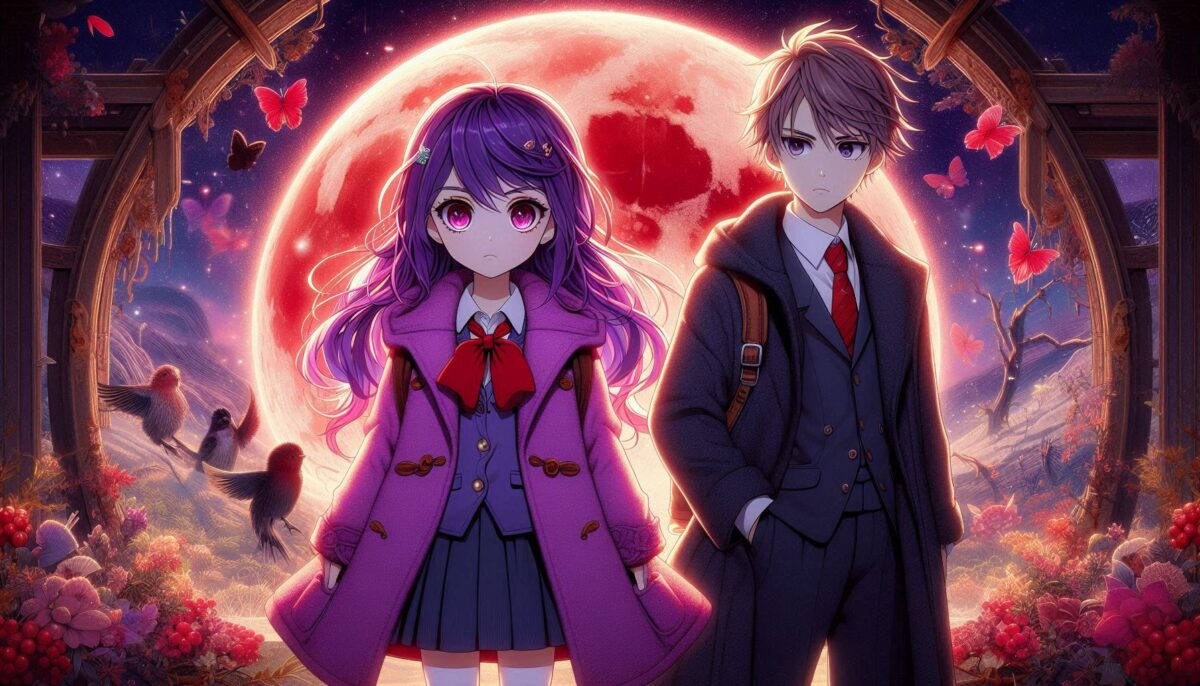 『ダークギャザリング』はどこで読める？