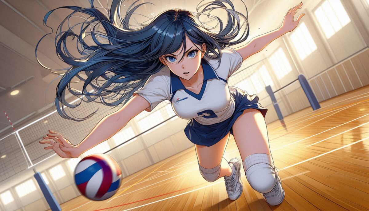 『ふしだらアタック！』はどこで読める？