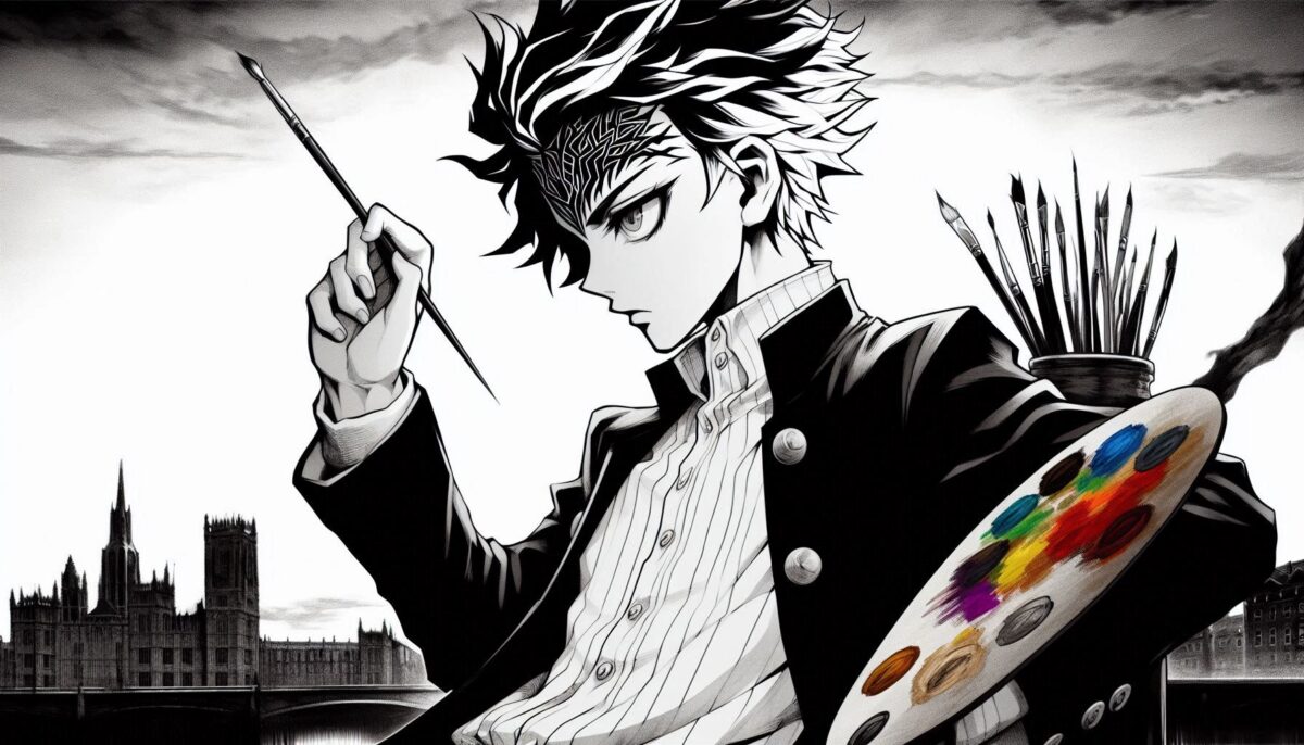 『ホットサマー・マーサ』はどこで読める？