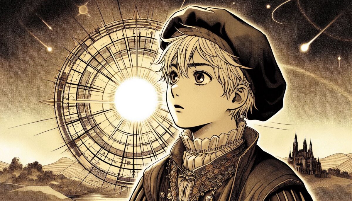 『チ。―地球の運動について―』はどこで読める？（漫画版）