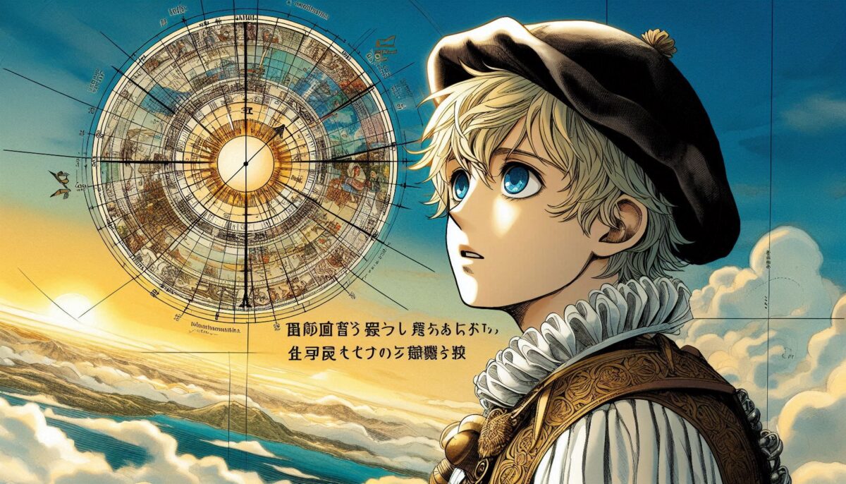『チ。―地球の運動について―』はどこで読める？どこで見れる？