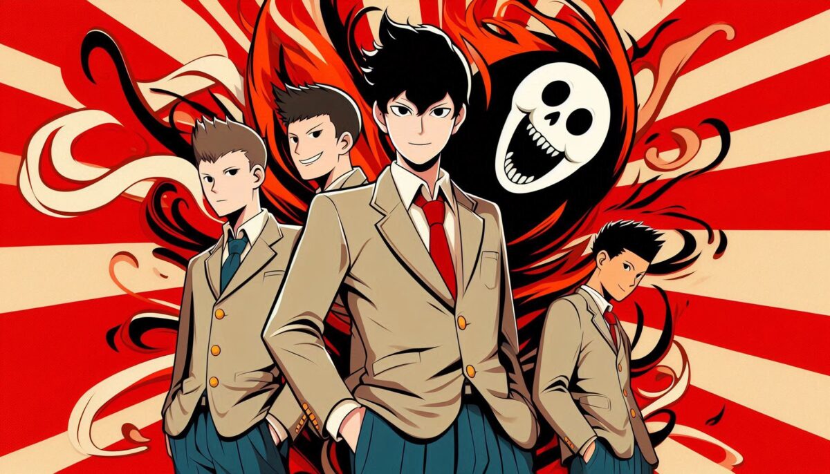 『ファントムバスターズ』はどこで読める？