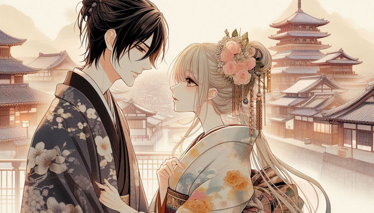 『蛍の嫁入り』はどこで読める？