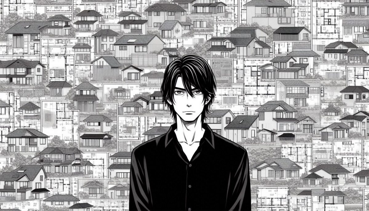 『変な家』の漫画はどこで読める？アプリで安く読む方法！