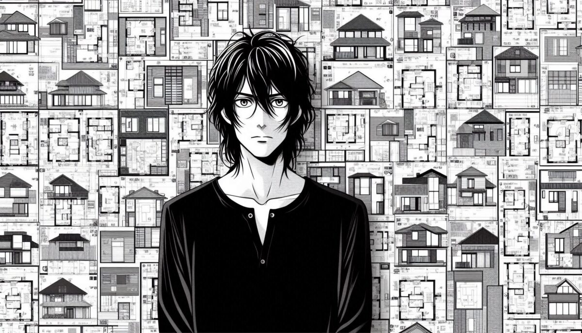 『変な家』の漫画はどこで読める？