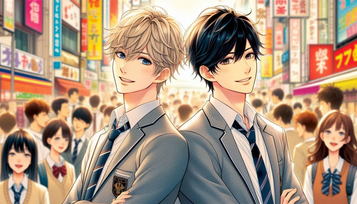 『東京エイリアンズ』はどこで読める？