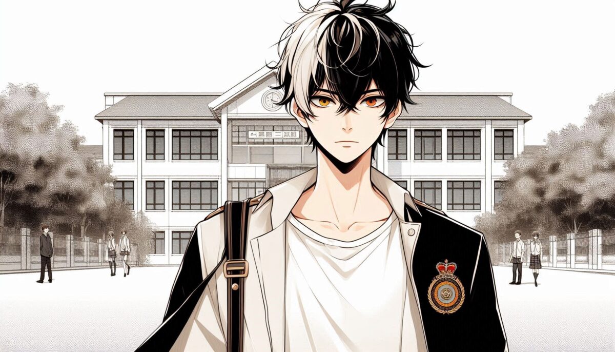 『ウィンドブレーカー』はどこで読める?